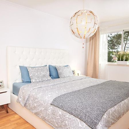 Exclusive Apartments Lisbon - Charneca De Caparica Luaran gambar