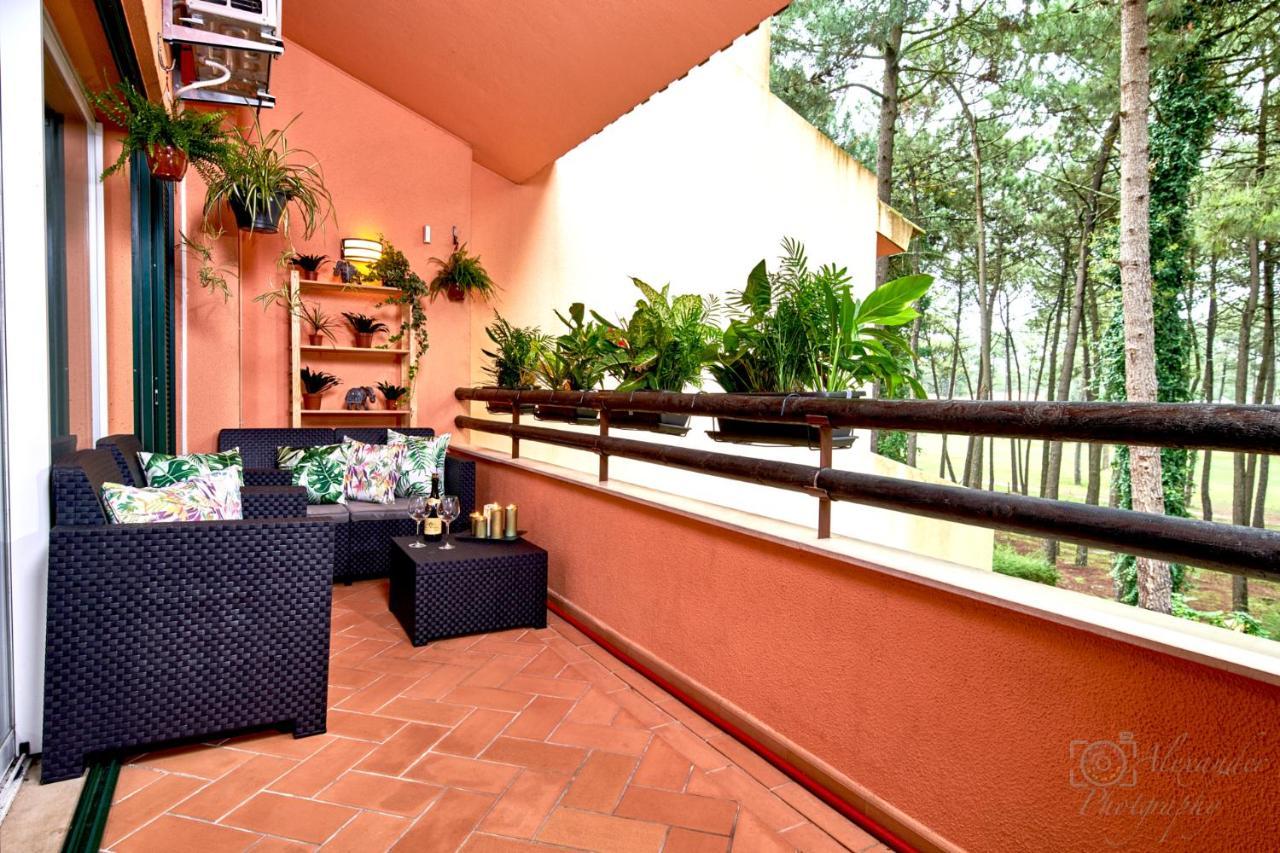 Exclusive Apartments Lisbon - Charneca De Caparica Luaran gambar