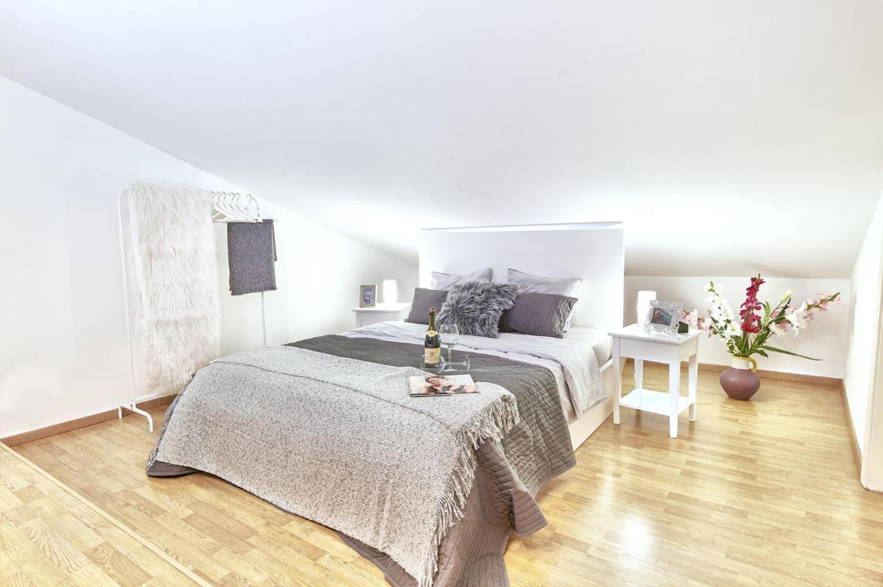 Exclusive Apartments Lisbon - Charneca De Caparica Luaran gambar