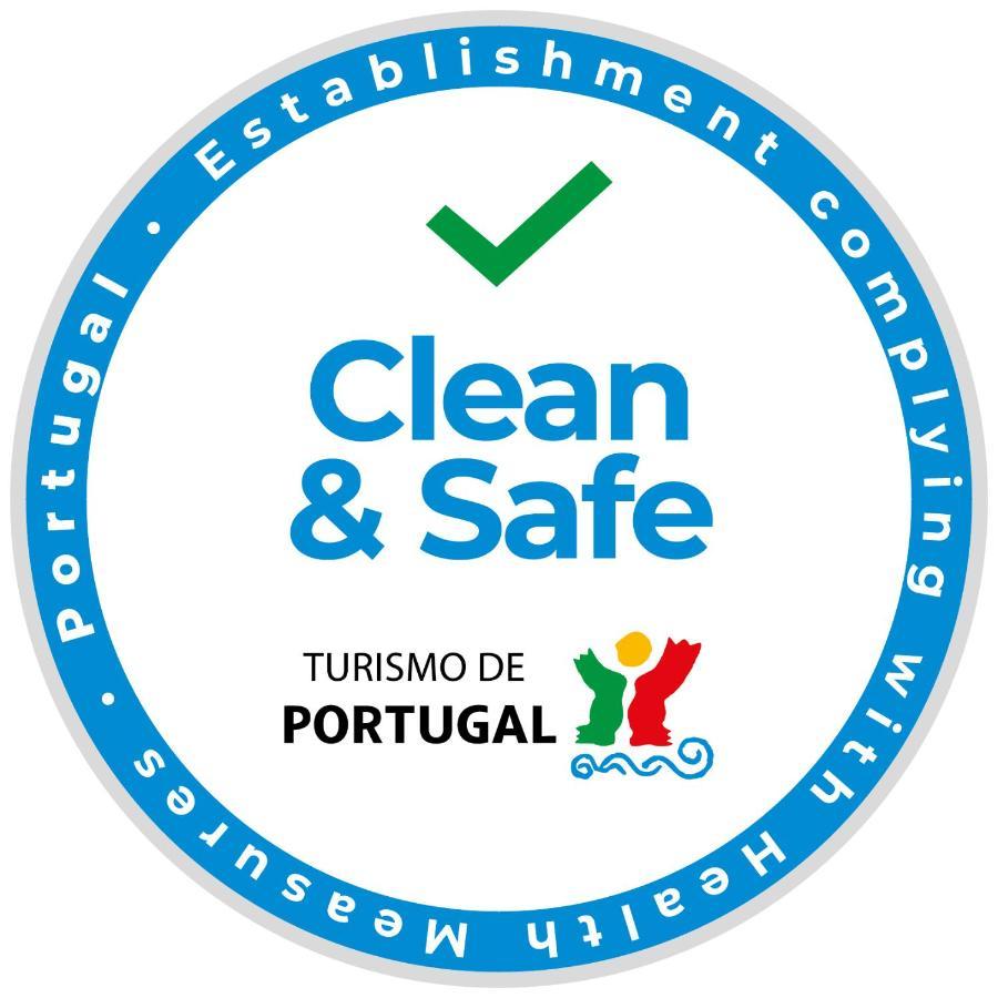 Exclusive Apartments Lisbon - Charneca De Caparica Luaran gambar
