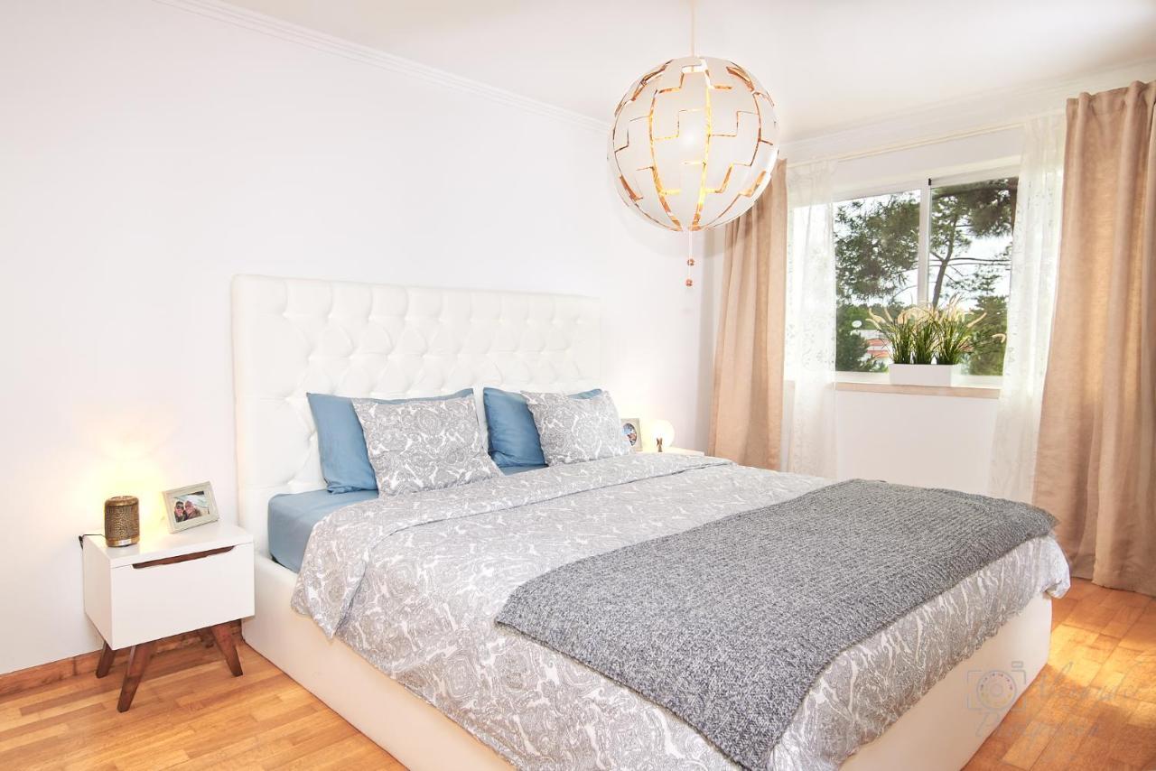 Exclusive Apartments Lisbon - Charneca De Caparica Luaran gambar