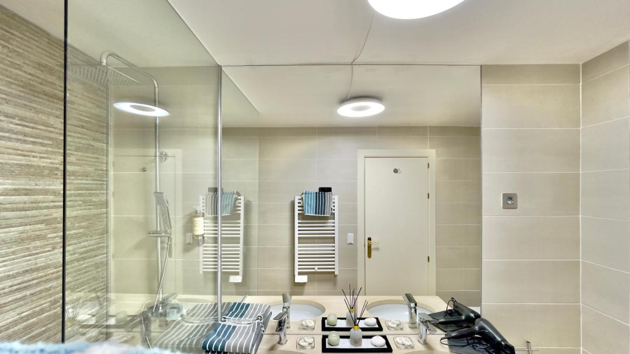 Exclusive Apartments Lisbon - Charneca De Caparica Luaran gambar